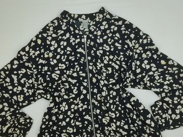 kurtka jeansowa massimo dutti: Lindex, Women`s bomber jacket, size XL at lalafo.pl kurtka jeansowa massimo dutti: Lindex, Women`s bomber jacket, size XL