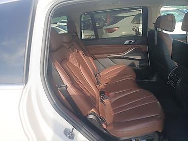 bmw e70: BMW X7: 2019 г., 3 л, Автомат, Бензин, Кроссовер — 3