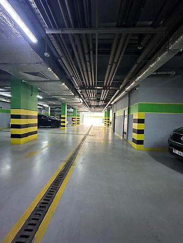 Продажа квартир: 4 комнаты, 162 м², Элитка, 5 этаж, Дизайнерский ремонт — 3