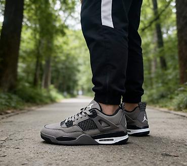 Patike: Muške patike – više modela Opis: - Sportske i lifestyle patike sa — 7