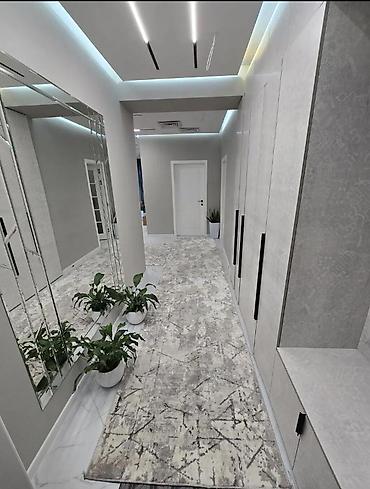 комнаты иссык: 2 комнаты, Риэлтор, Без животных, от 6 месяцев, С мебелью полностью — 4