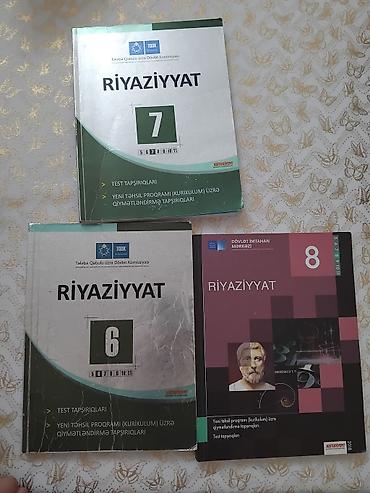 Testlər: Məntiq və ingilis dili üzrə test və sual bankları dəsti – YÖS – Genel — 10