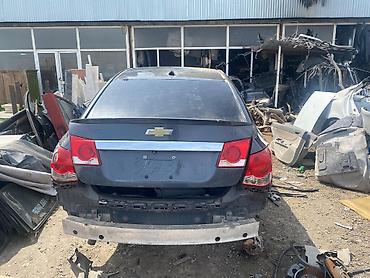 ford 7 1: Salam masin qabagdan vururlub duzelib sonrada xerci cox oldugu ucun — 1