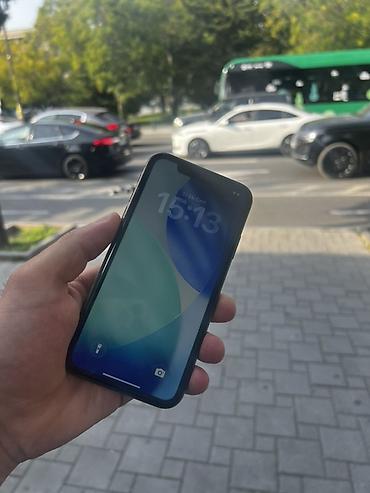 IPhone 11, Qara, Face ID