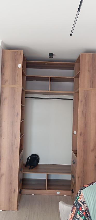 Мебель на заказ: Мебель на заказ, Спальня, Шкаф — 9