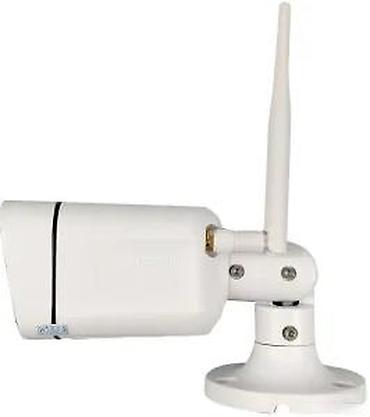 Kamere za video nadzor: Wi‑Fi spoljašnja sigurnosna kamera – bullet tip - Bežično povezivanje — 9