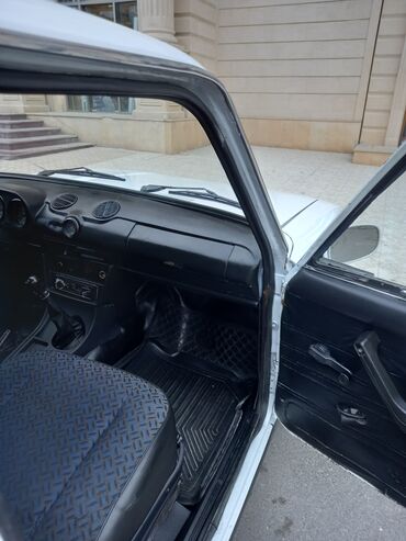 VAZ (LADA): VAZ (LADA) 2101: 1.5 l | 1978 il 250000 km Sedan — 13