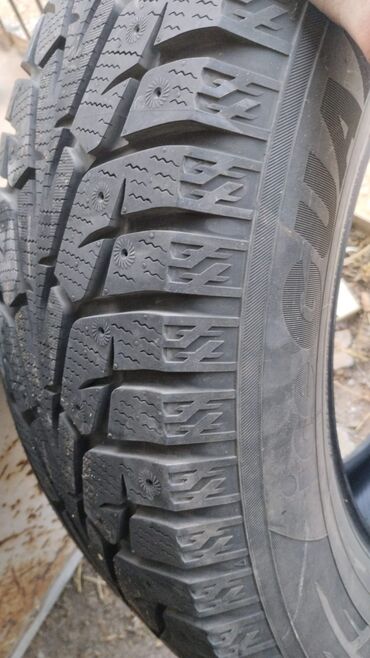 Təkərlər: Qış üçün şin dəsti YOKOHAMA YAPON BRENDİ 2500 manat pul verilib — 11