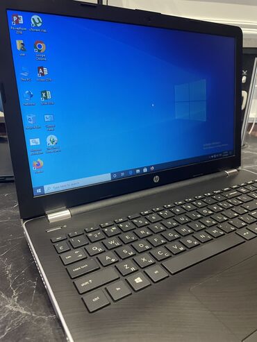 notebook ram qiymetleri: Б/у HP Pavilion, 15 ", Intel Core i5, 1 ТБ, Платная доставка