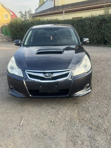 карбюратор на жигули: Subaru Legacy: 2009 г., 2.5 л, Автомат, Бензин, Седан