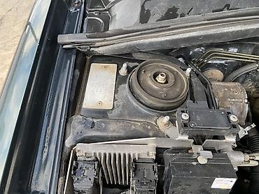 Subaru: Subaru Forester: 2005 г., 2 л, Механика, Газ, Кроссовер — 10
