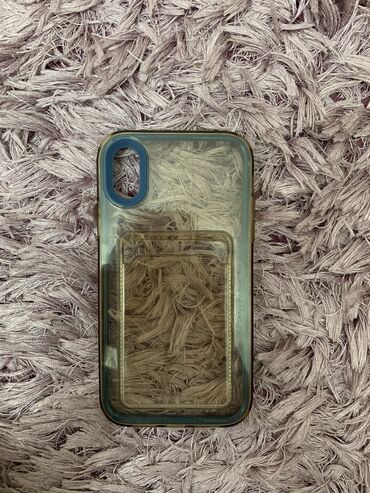 Чехлы: Чехлы для iPhone. XR В комплекте: - Желтый силиконовый чехол с — 6