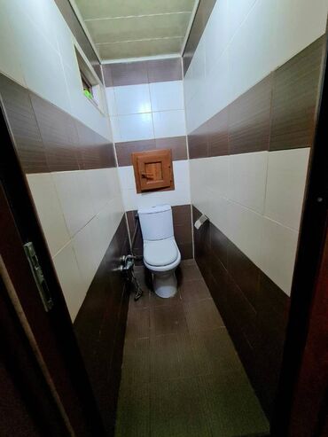 Köhnə tikili: Bakı, 3 otaqlı, Köhnə tikili, m. Əhmədli, 82 kv. m — 16