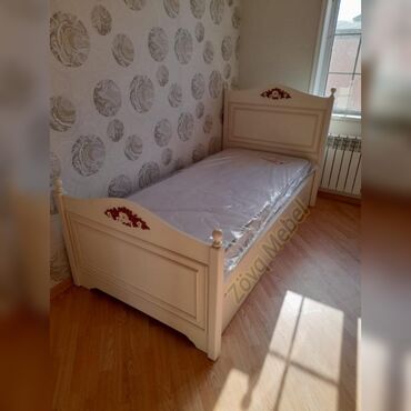 hesenoglu mebel instagram: Yeni, Təknəfərlik çarpayı, Bazalı, Matras ilə, Siyirməsiz, Türkiyə