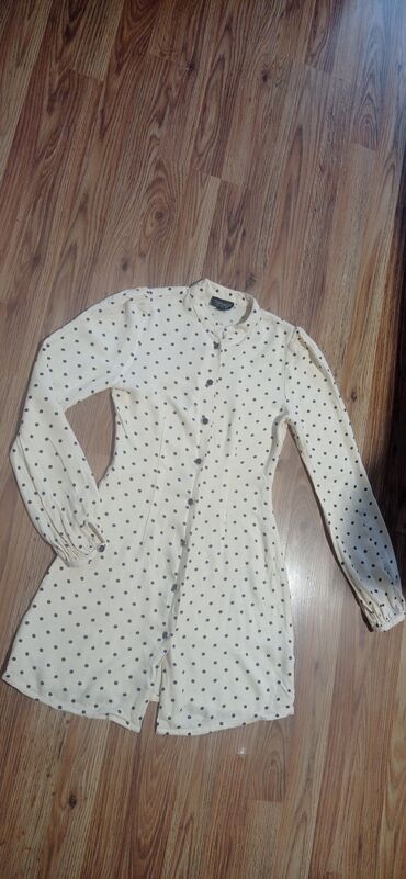 new yorker ženske jakne: Košulja prelepa,lagana,malo duža.Veličine S,M-
