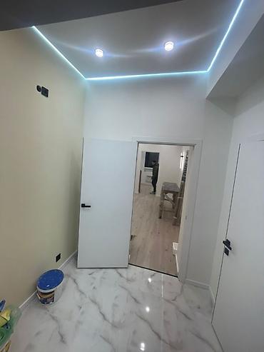 Продажа квартир: 1 комната, 31 м², Элитка, 10 этаж, Евроремонт — 2