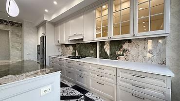 Продажа квартир: 2 комнаты, 104 м², Элитка, 11 этаж, Евроремонт — 2