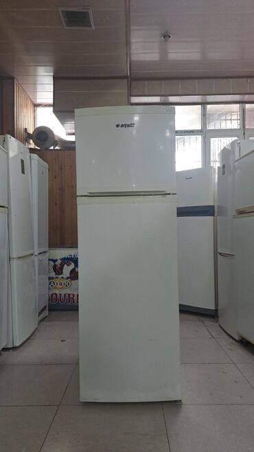 soyducu: İşlənmiş 2 qapılı Soyuducu Satılır