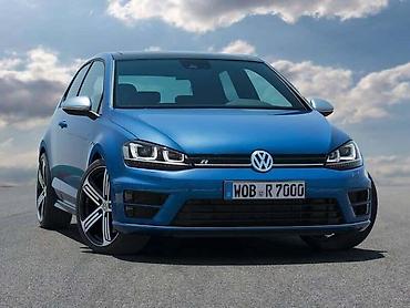 Transport: POLOVNI DELOVI GOLF 7 ZA VOLKSWAGEN GOLF 7 OD 2013. DO 2016. GOD. | — 2