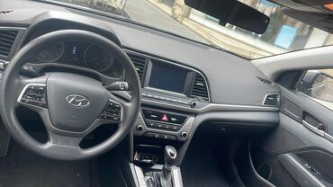 питбайк в азербайджане: Hyundai Elantra: 2 л | 2018 г. Седан