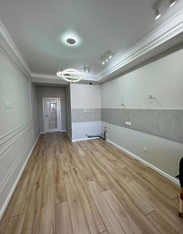 квартира алам: 3 комнаты, 106 м², Джал-15 Элитка, 4 этаж, Евроремонт — 5