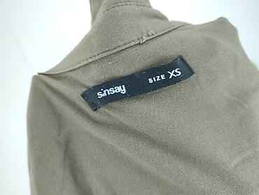 candytm koszule: Sinsay, Sukienka damska, rozmiar XS — 5