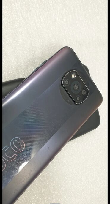 Poco: Poco X3 Pro, Б/у, 128 ГБ, 2 SIM