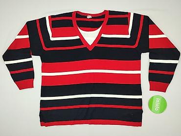 ceda: Sweter damski, rozmiar 3XL — 2