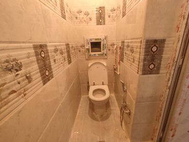 Uzunmüddətli kirayə mənzillər: Super təmirli ev öz şəkilləri Şamaxinka 20 yanvar metrosu yaxınlığında -da lalafo.az — 7 Uzunmüddətli kirayə mənzillər: Super təmirli ev öz şəkilləri Şamaxinka 20 yanvar metrosu yaxınlığında — 7