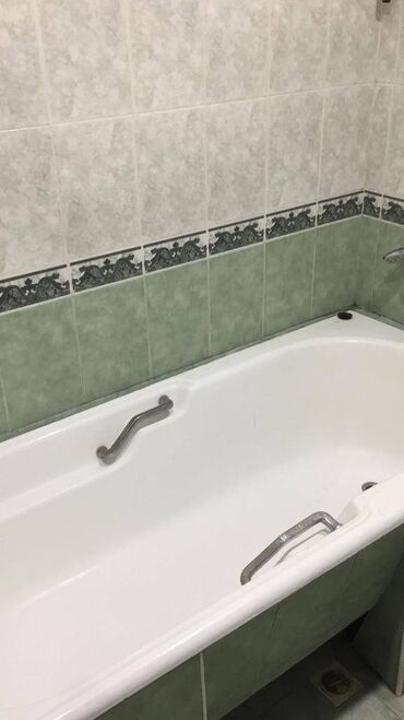 Köhnə tikili: Bakı, 4 otaqlı, Köhnə tikili, m. Əhmədli, 105 kv. m — 27