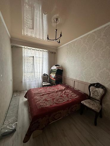 Продажа квартир: 2 комнаты, 55 м², Элитка, 2 этаж, Евроремонт — 8