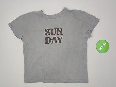 bluzki m: T-shirt damski, rozmiar 2XL — 2
