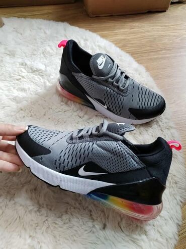 moderne patike 2022: Nike, Veličina - 38, Svetleće