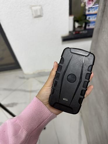 жпс трекер для детей: Gps трекер для лошадей и для машины .тк918 -20.000mah б/у . работает — 1