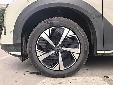 byd seagull цена в бишкеке: BYD Sea Lion 05: 2025 г., Электромобиль, Кроссовер — 7