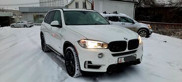 bmw x5 4 8is at: BMW X5: 2016 г.