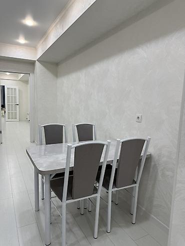 каинды прадаю дом: 2 комнаты, 60 м², 10 этаж, Косметический ремонт — 2