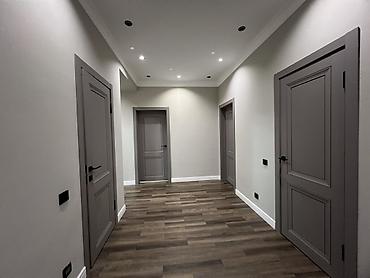 Продажа квартир: 3 комнаты, 103 м², Элитка, 8 этаж, Евроремонт — 11