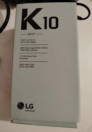 Samsung: Samsung galaxy tab 4,sony xperia e, lg k10 2017 hecbiri islemir — 7