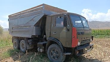 ман танар: ГАЗ : 1996 г. — 5