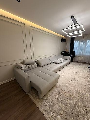 sofa: Продаётся абсолютно новый диван (можно использовать как угловой или — 3