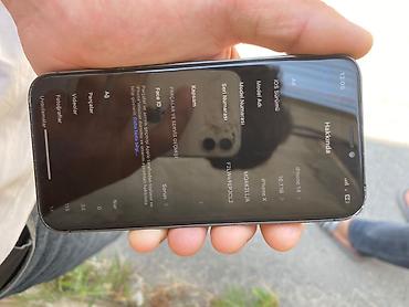 Apple iPhone: IPhone 14, 128 GB, Qara, Face ID — 3