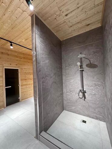 Посуточная аренда домов: 254 м², 6 комнат, Утепленный, Теплый пол, Бронированные двери at lalafo.kg — 12 Посуточная аренда домов: 254 м², 6 комнат, Утепленный, Теплый пол, Бронированные двери — 12