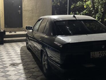 брызговики камри 70 оригинал: BMW 5 series: 1994 г., 2.8 л, Механика, Бензин, Седан