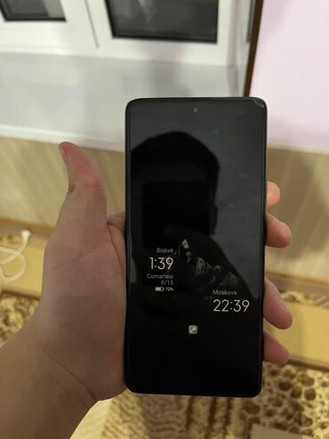 телефон xiaomi redmi note 3: Xiaomi, 11T, Колдонулган, 256 ГБ, түсү - Боз, 2 SIM