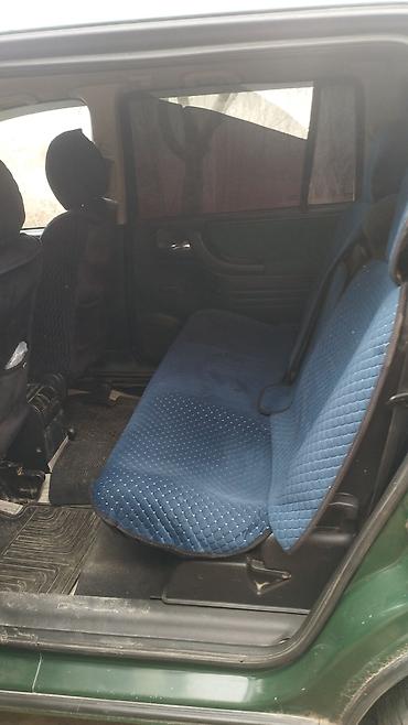 Opel: Opel Zafira: 2000 г., 1.8 л, Бензин, Универсал — 6