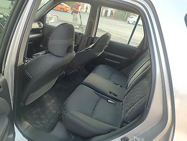 коропка срв: Honda CR-V: 2005 г., 2 л, Автомат, Бензин, Внедорожник — 7