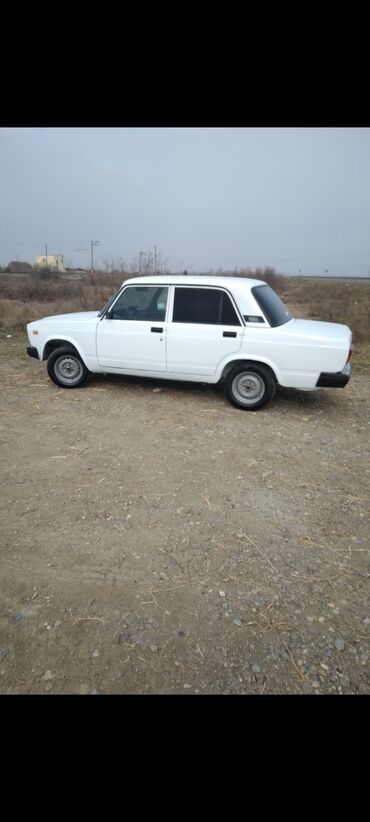 VAZ (LADA): VAZ (LADA) 2107: 0.7 l | 2021 il Kabriolet — 10