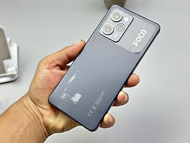 poco x6 pro 256 гб: Poco X5 Pro 5G, Б/у, 256 ГБ, цвет - Черный, 2 SIM — 1