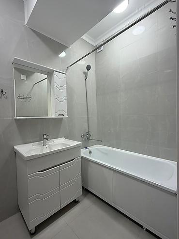Продажа квартир: 2 комнаты, 48 м², Элитка, 16 этаж, Дизайнерский ремонт — 5